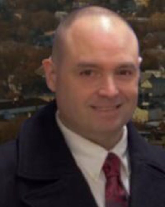 Portrait of Jonathan Stone