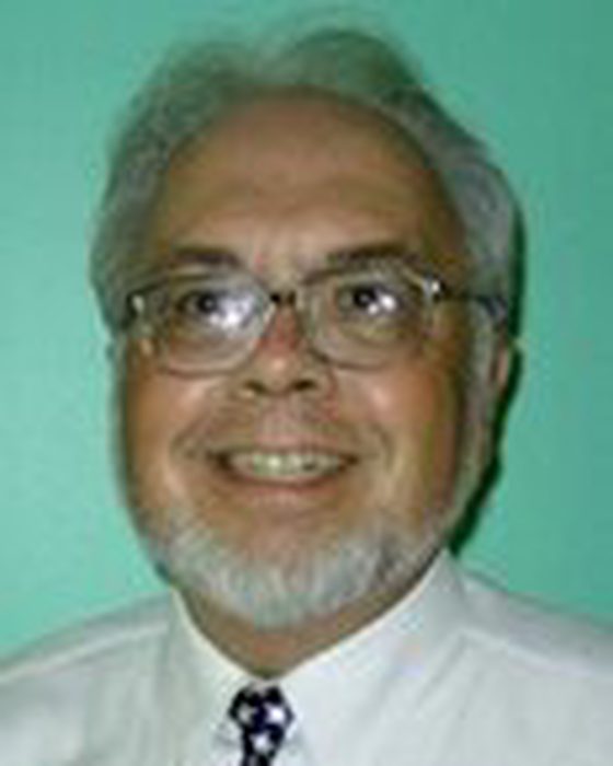 Portrait of Jordan Ulery