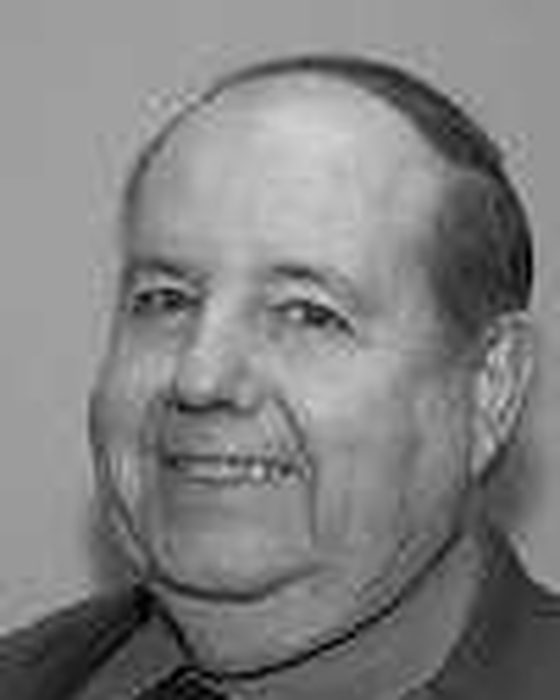 Portrait of Joseph Pitre