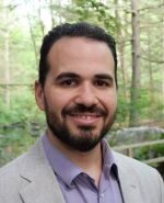 Josh Yokela portrait