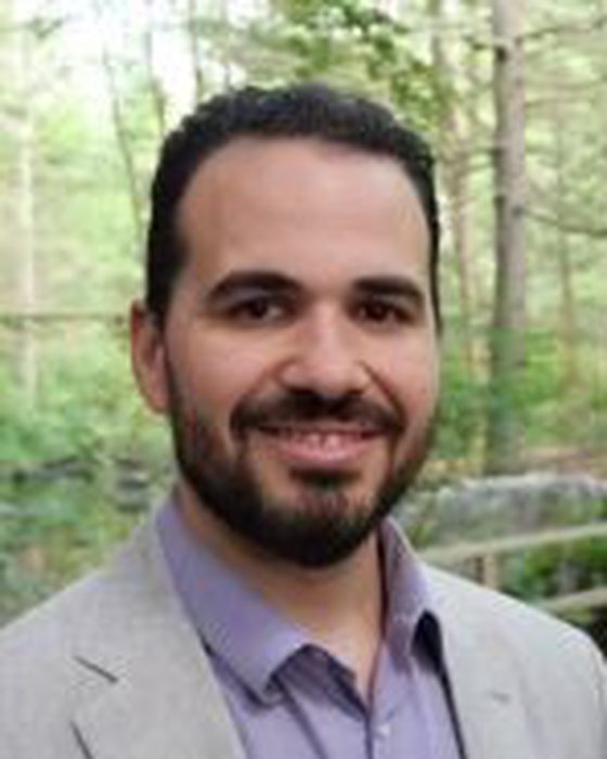 Portrait of Josh Yokela