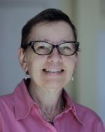 Julie Gilman portrait