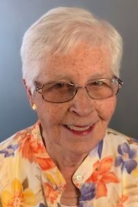 Juliet Smith portrait