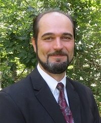 Julius Soti portrait