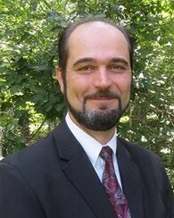 Portrait of Julius Soti