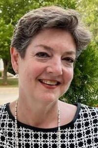 Karen Calabro portrait