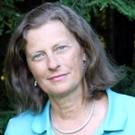 Karen Ebel portrait