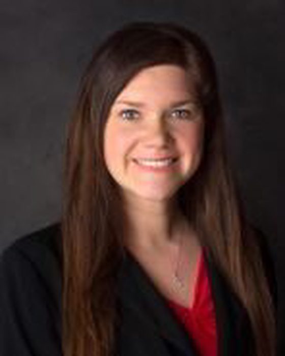 Portrait of Katelyn Kuttab