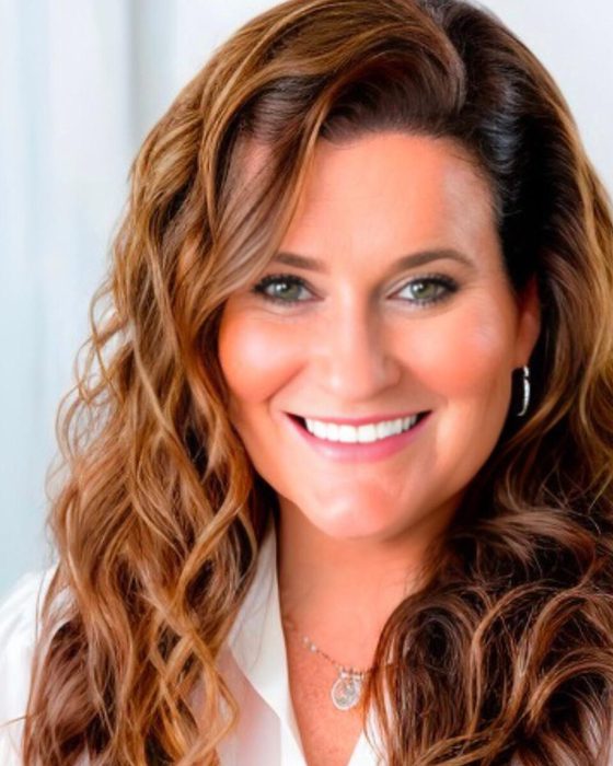 Portrait of Kathleen Paquette