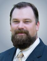 Keith Ammon portrait