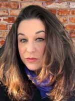 Kelley Potenza portrait