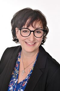 Kimberly Abare portrait