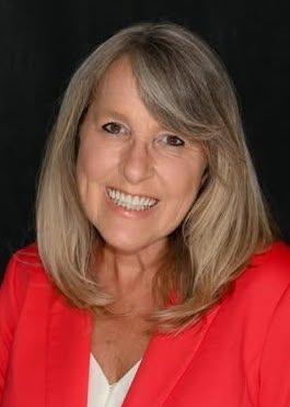 Kimberly Rice portrait