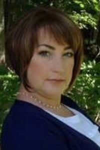 Kristin Noble portrait