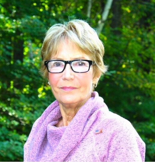 Kristine Perez portrait