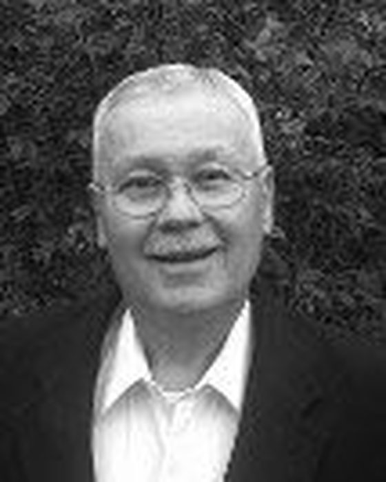 Portrait of Larry Gagne