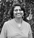 Latha Mangipudi portrait