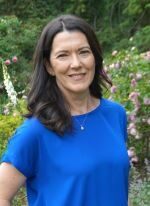 Laura Telerski portrait