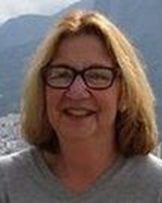 Portrait of Laurel Stavis