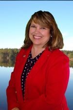 Lilli Walsh portrait