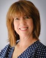 Linda DiSilvestro portrait