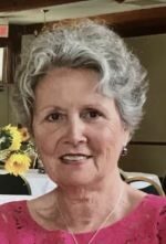 Linda Haskins portrait