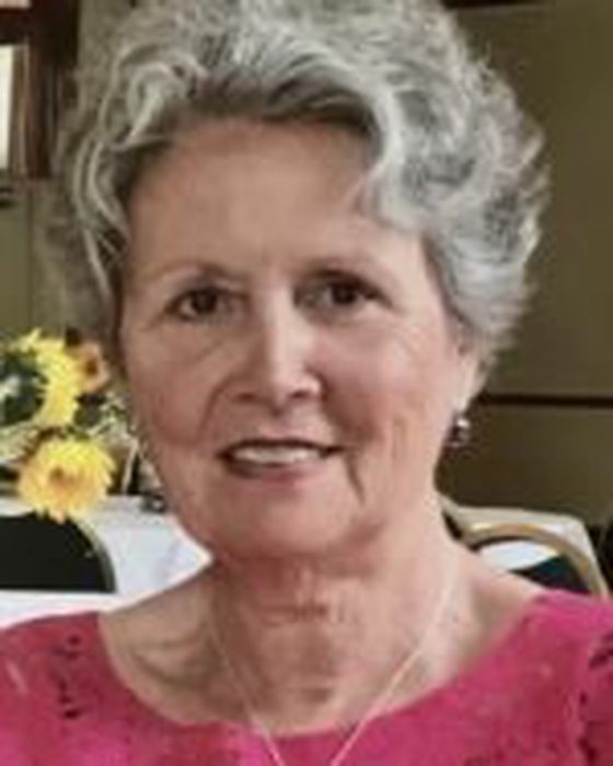 Portrait of Linda Haskins