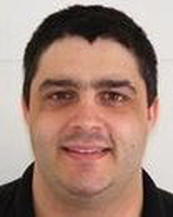 Portrait of Lino Avellani