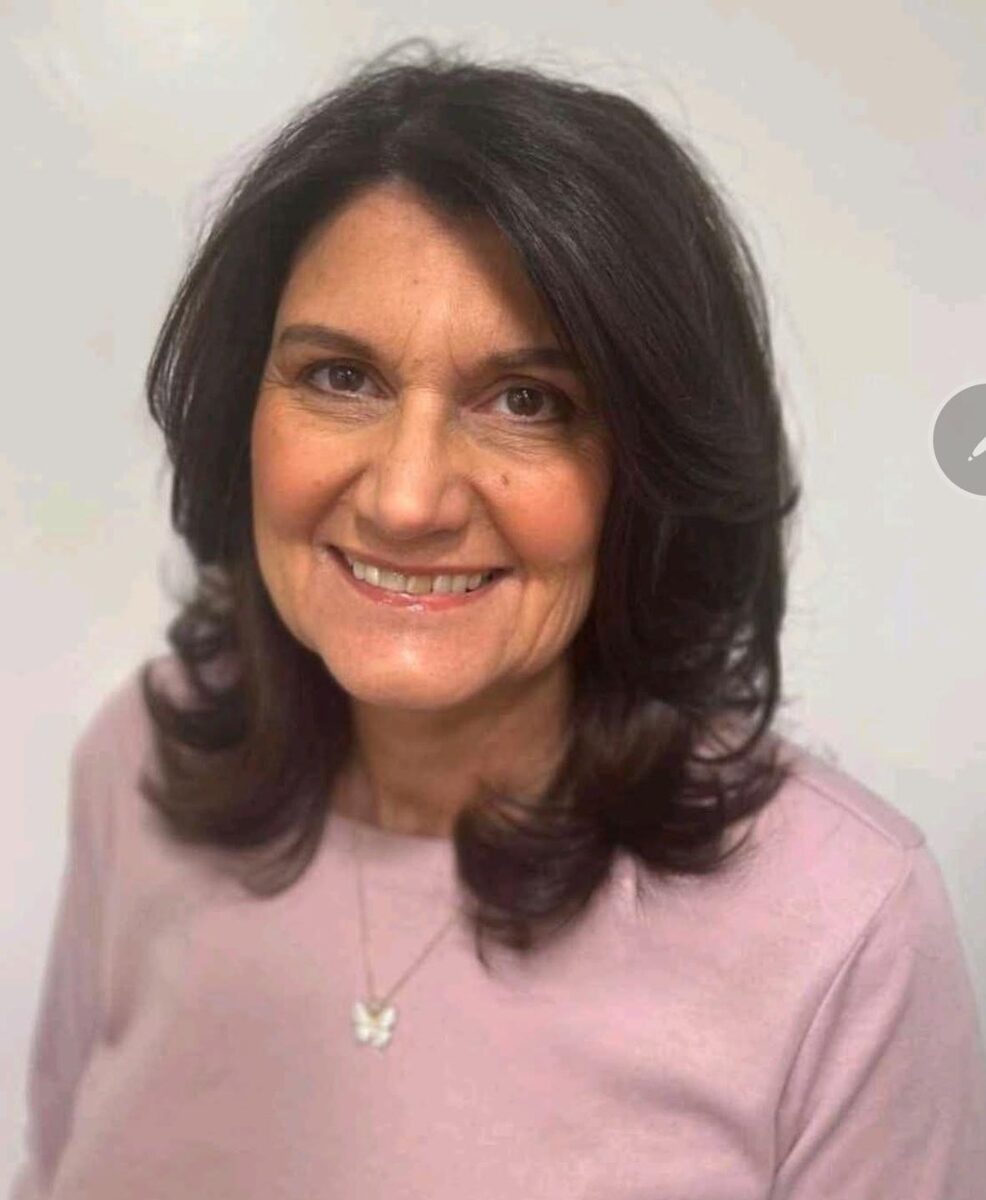 Lisa Freeman portrait