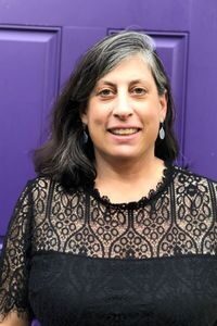 Loren Selig portrait