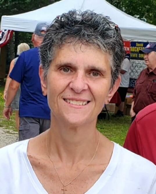 Lori Korzen portrait