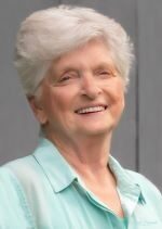 Louise Andrus portrait