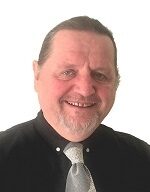 Lucius Parshall portrait