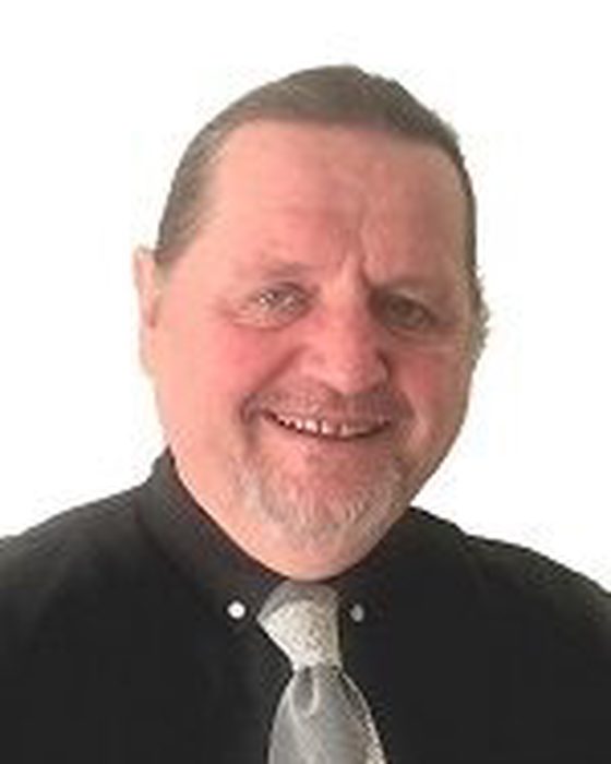 Portrait of Lucius Parshall