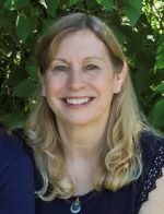 Margaret Drye portrait