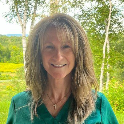 Marie Bjelobrk portrait