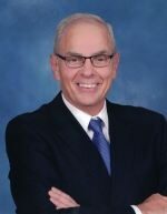 Mark MacKenzie portrait