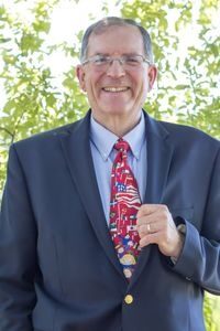 Mark Vallone portrait