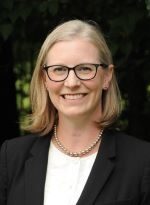 Mary Hakken-Phillips portrait