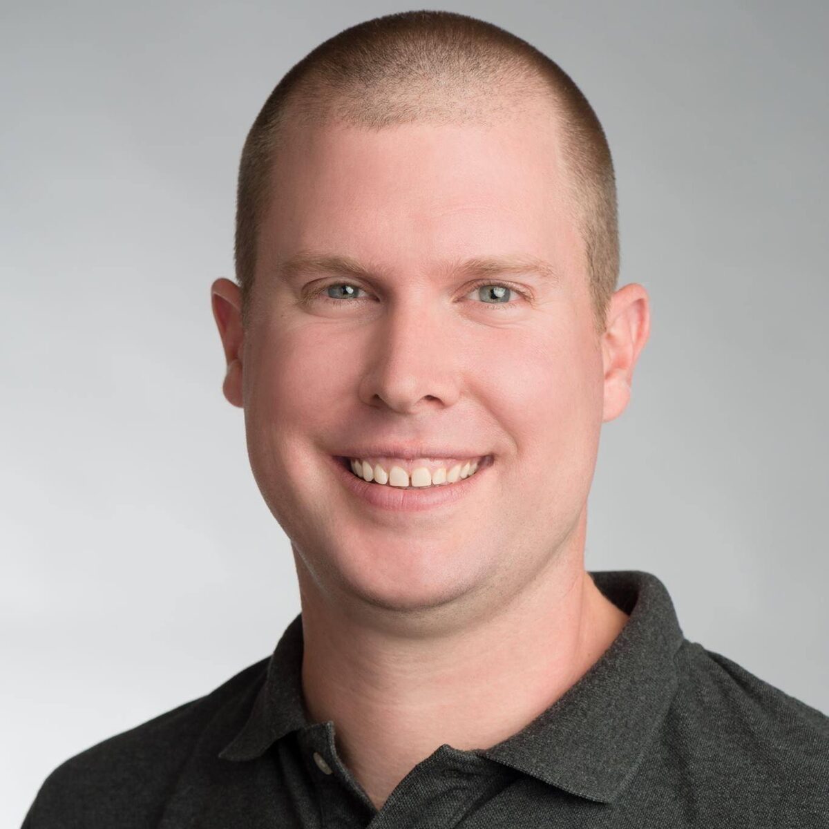 Matt Wilhelm portrait