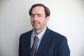 Matthew Coulon portrait