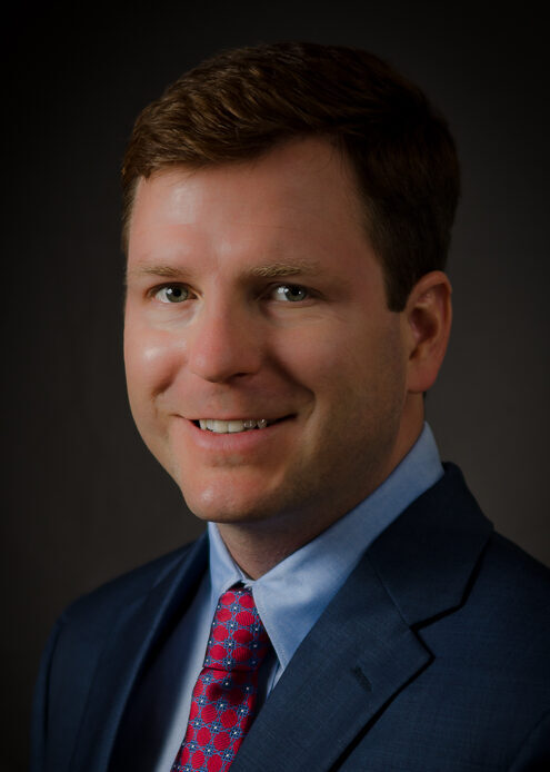 Matthew Lunney portrait