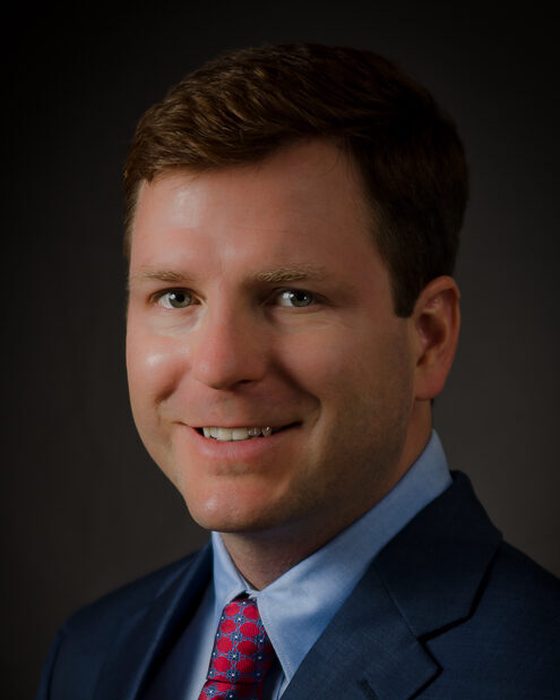 Portrait of Matthew Lunney