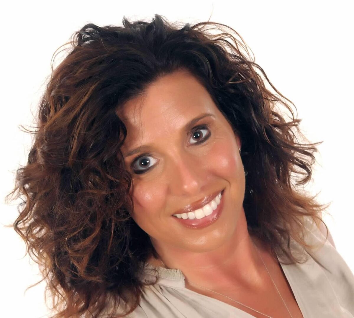 Melissa Litchfield portrait