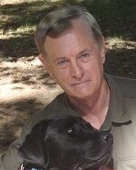 Portrait of Michael Harrington