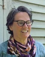 Molly Howard portrait