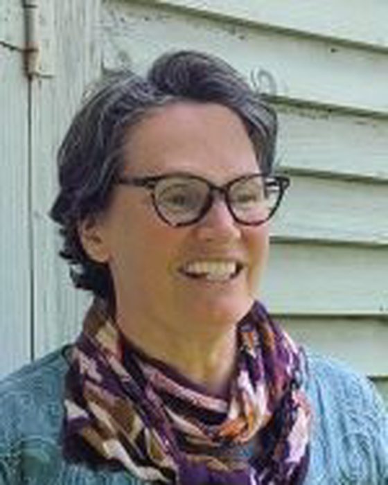 Portrait of Molly Howard