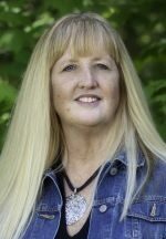 Nancy Murphy portrait