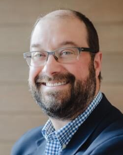 Nicholas Germana portrait