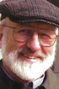 Oliver Ford portrait